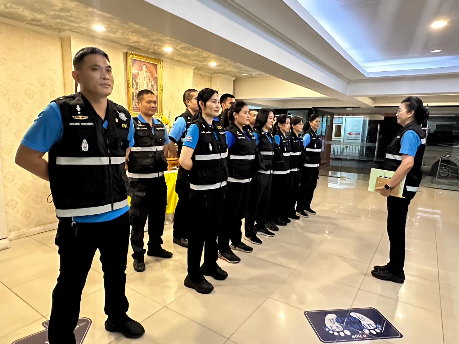 กรณีเหตุโรงงานพลุระเบิด